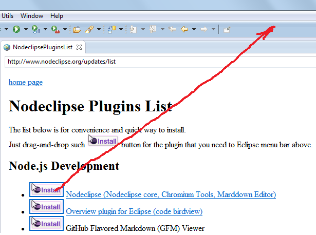 Эклипс плагины. Eclipse js. Таб лист плагин. Eclipse marketplace.