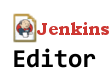 Jenkinsfile Editor
