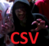 CSV Edit 'or